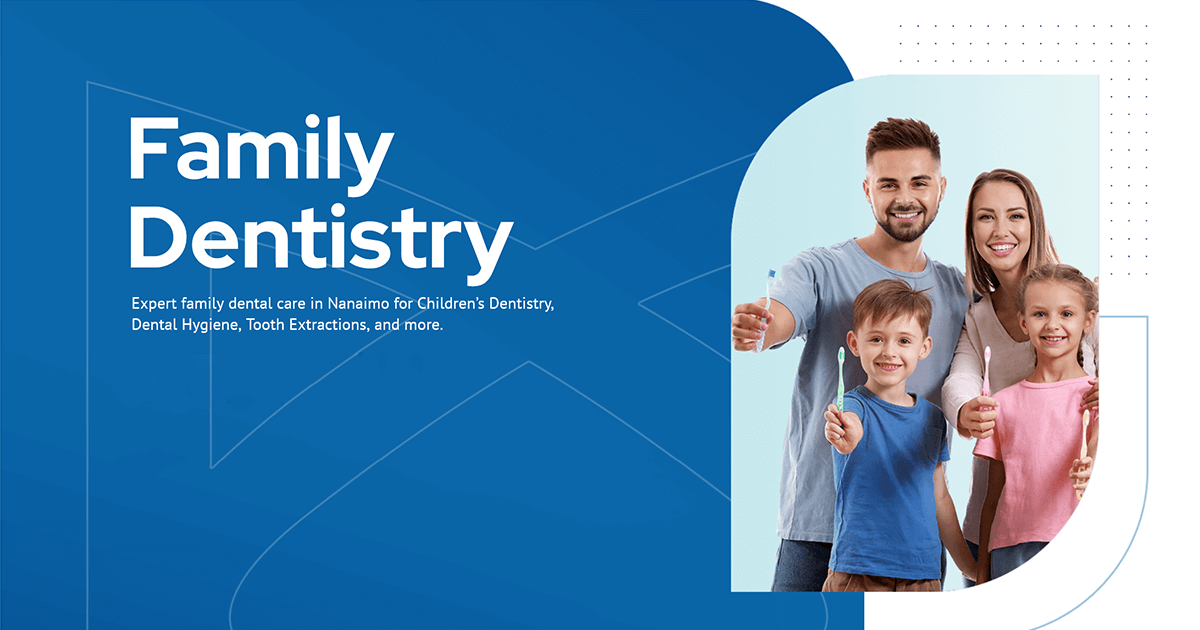 Langford Dentists | Family, Cosmetic & Emergency Dental Work